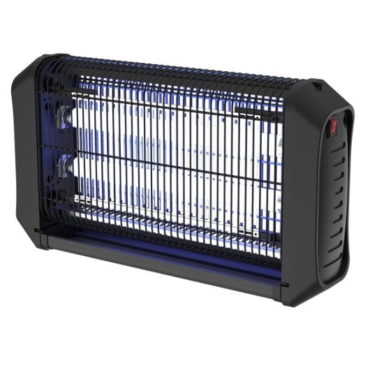 Sogo MIN-SS-13930 appareil anti-moustiques/insectes Automatique Insectiseur Adapté à une utilisation à l'intérieur Noir