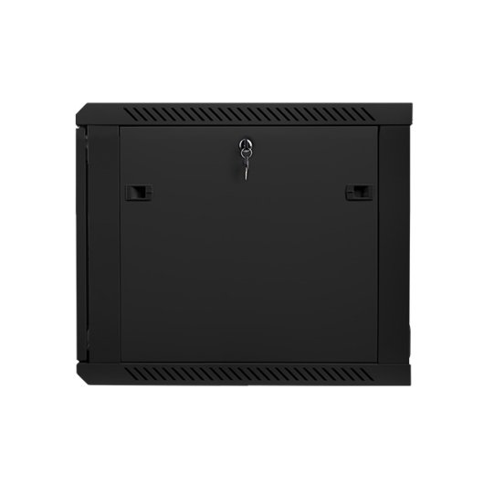 Bastidor Wandmontage Lanberg WF01-6609-10B 9U 60kg IP20 Schwarz Bastidor Wandmontage Lanberg WF01-6609-10B 9U 60kg IP20 Schwarz