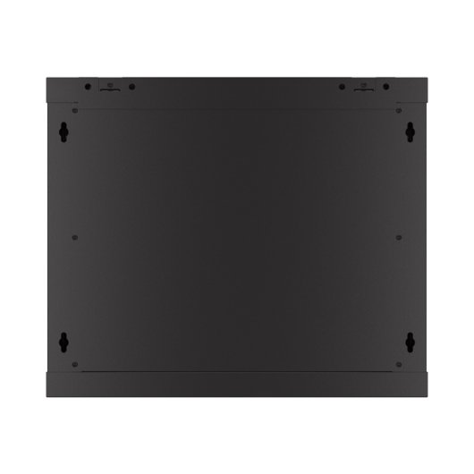 Wand-Rack Lanberg WF01-6409-23B Schwarz 9U 60kg Wand-Rack Lanberg WF01-6409-23B Schwarz 9U 60kg