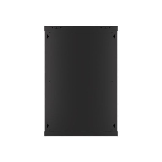 Wandrack Lanberg WF01-6618-10B 18U 60 kg Schwarz Wandrack Lanberg WF01-6618-10B 18U 60 kg Schwarz