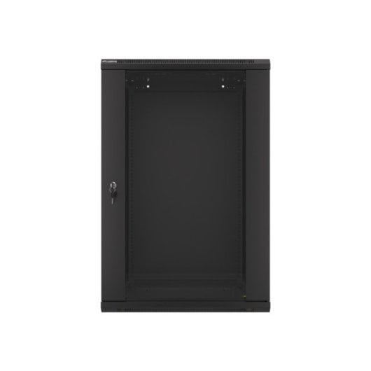 Wandrack Lanberg WF01-6618-10B 18U 60 kg Schwarz Wandrack Lanberg WF01-6618-10B 18U 60 kg Schwarz