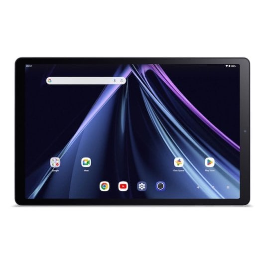 Acer Iconia Tab A11 Allwinner 128 GB 27,9 cm (11") 4 GB Wi-Fi 6E (802.11ax) Android 14 Silber