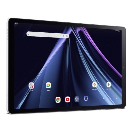 Acer Iconia Tab A11 Allwinner 128 GB 27,9 cm (11") 4 GB Wi-Fi 6E (802.11ax) Android 14 Silber