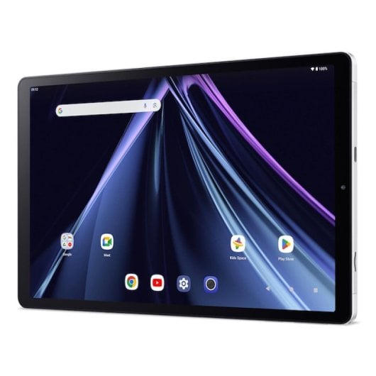 Acer Iconia Tab A11 Allwinner 128 GB 27,9 cm (11") 4 GB Wi-Fi 6E (802.11ax) Android 14 Silber
