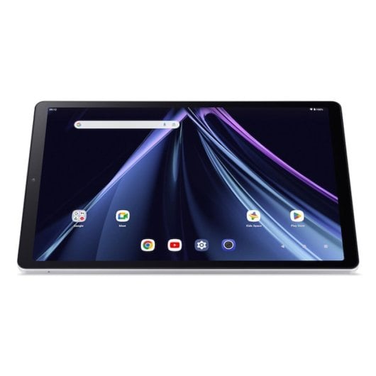 Acer Iconia Tab A11 Allwinner 128 GB 27,9 cm (11") 4 GB Wi-Fi 6E (802.11ax) Android 14 Silber