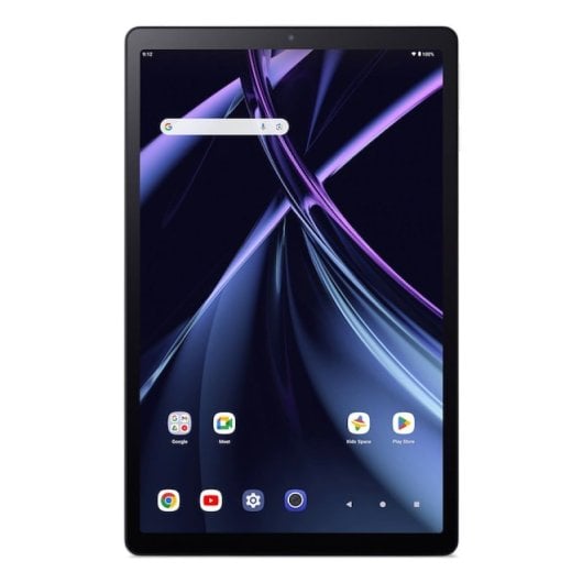 Acer Iconia Tab A11 Allwinner 128 GB 27,9 cm (11") 4 GB Wi-Fi 6E (802.11ax) Android 14 Silber