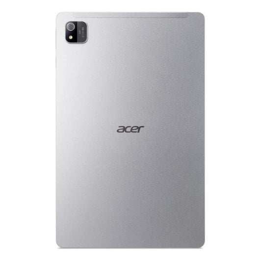 Acer Iconia Tab A11 Allwinner 128 GB 27,9 cm (11") 4 GB Wi-Fi 6E (802.11ax) Android 14 Silber