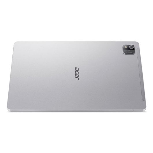 Acer Iconia Tab A11 Allwinner 128 GB 27,9 cm (11") 4 GB Wi-Fi 6E (802.11ax) Android 14 Silber