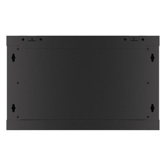 Bastidor de Parede Lanberg WF01-6406-00B 6U 60kg Preto Bastidor de Parede Lanberg WF01-6406-00B 6U 60kg Preto