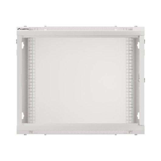 Bastidor de Parede Lanberg WF01-6409-10S 9U 60 kg Cinza Bastidor de Parede Lanberg WF01-6409-10S 9U 60 kg Cinza
