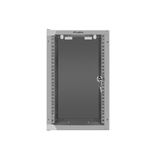 Bastidor da Parete Lanberg WF10-2309-10S 9U 20kg Grigio Bastidor da Parete Lanberg WF10-2309-10S 9U 20kg Grigio