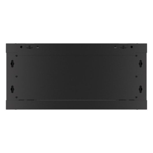 Bastidor rack Lanberg WF01-6604-10B 4U Nero 60 kg Bastidor a parete