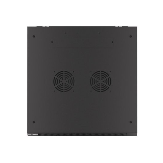 Bastidor rack Lanberg WF01-6604-10B 4U Nero 60 kg Bastidor a parete