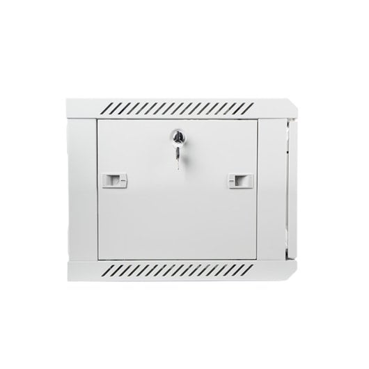 Bastidor da parete Lanberg WF01-6406-10S 6U 60kg Grigio Bastidor da parete Lanberg WF01-6406-10S 6U 60kg Grigio