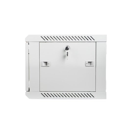 Bastidor da parete Lanberg WF01-6406-10S 6U 60kg Grigio Bastidor da parete Lanberg WF01-6406-10S 6U 60kg Grigio