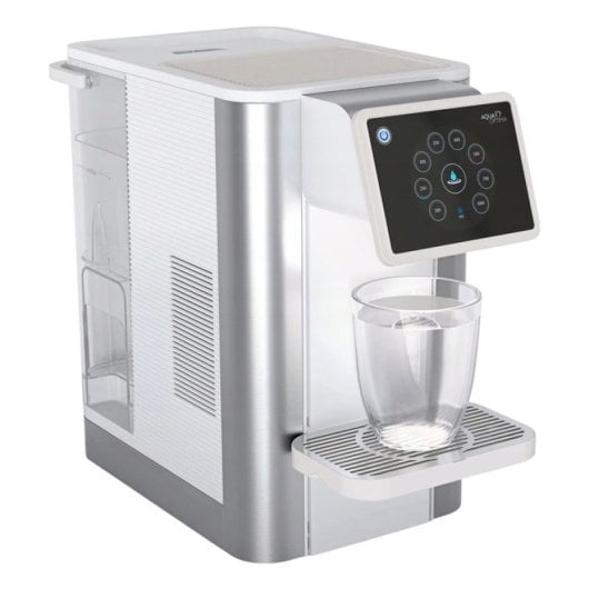 Aqua Optima AUC111 distribuidor de água Prateado 3,8 l