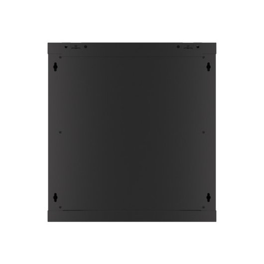 Wandmontage-Rack Lanberg WF01-6612-00B 12U 60kg Schwarz Wandmontage-Rack Lanberg WF01-6612-00B 12U 60kg Schwarz