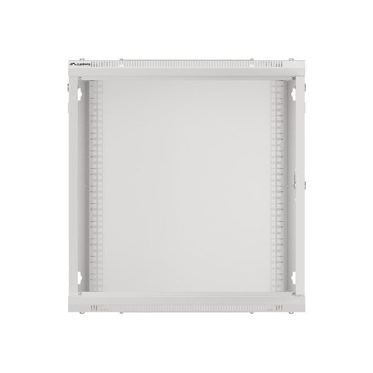 Wandgehäuse Lanberg WF01-6612-10S 12U 60kg IP20 Grau Wandgehäuse Lanberg WF01-6612-10S 12U 60kg IP20 Grau