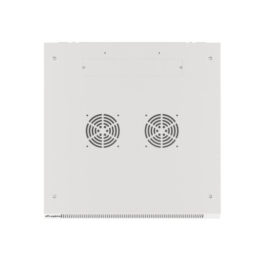Wandgehäuse Lanberg WF01-6612-10S 12U 60kg IP20 Grau Wandgehäuse Lanberg WF01-6612-10S 12U 60kg IP20 Grau