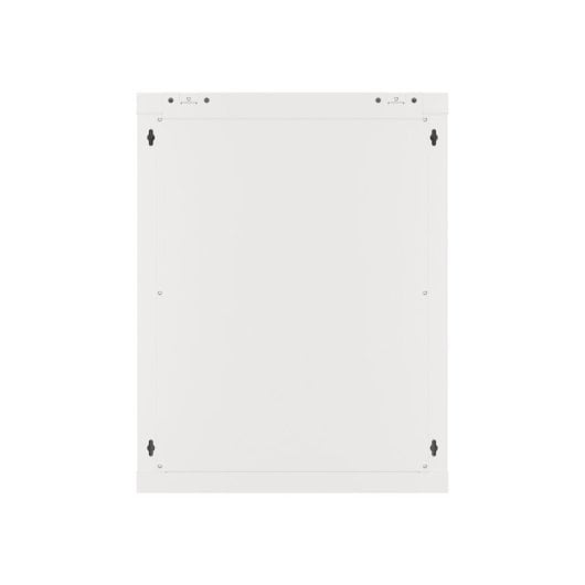 Bastidor de pared Lanberg WF01-6415-10S 15U 60kg IP20 Gris RAL7035 autoensamblable