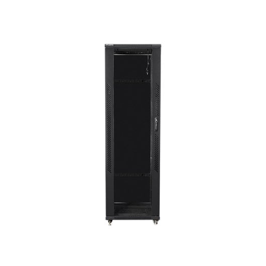Rack Lanberg FF01-8042-12B Indépendant 42U 800 kg Verrouillage en verre