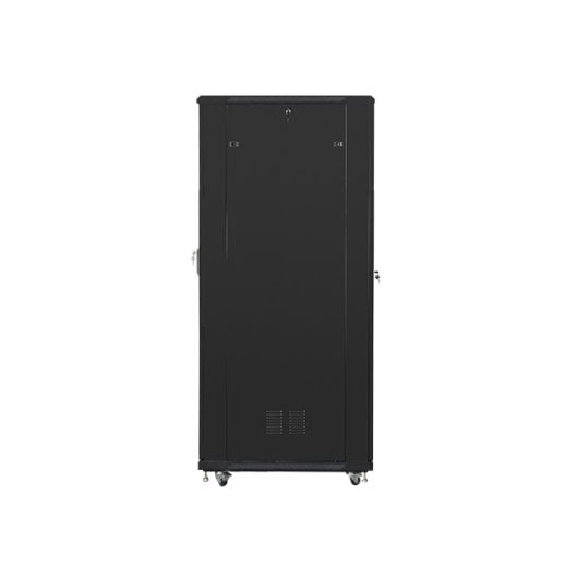Rack Lanberg FF01-8042-12B Indépendant 42U 800 kg Verrouillage en verre