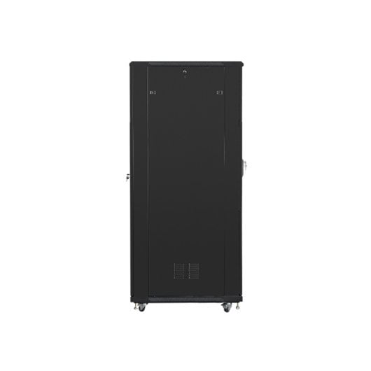 Rack Lanberg FF01-8042-12B Indépendant 42U 800 kg Verrouillage en verre