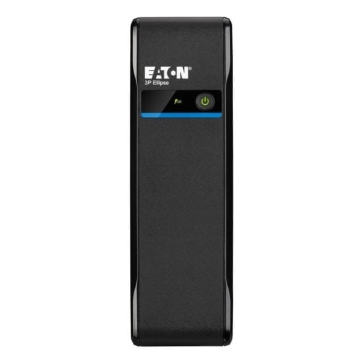 Eaton 3P550I Unterbrechungsfreie Stromversorgung (USV) Standby (Offline) 0,55 kVA 330 W 4 AC-Ausgänge