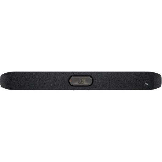 Barra de videoconferencia Poly Studio X32 20MP 4K UHD Zoom 5x WiFi Bluetooth PoE Negro