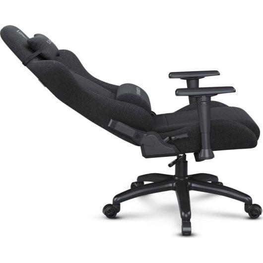 Silla Sense7 Spellcaster FUKU XL Ajuste respaldo 160° reposabrazos 1D 160kg