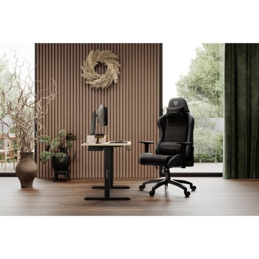 Silla Sense7 Spellcaster confort ergonómico para oficina y gaming hogar