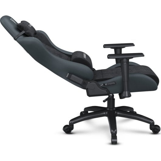 Silla Sense7 Spellcaster confort ergonómico para oficina y gaming hogar