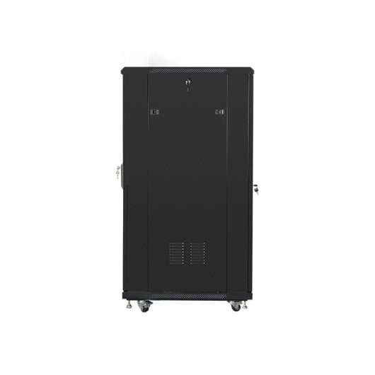 Rack Lanberg FF01-6827-12B 27U 800kg Noir