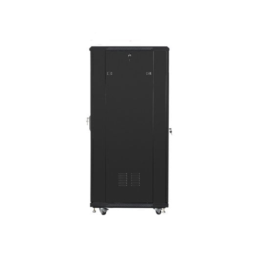 Schrank Lanberg FF01-6832-12B 32U 800 kg Schwarz 19" Schrank