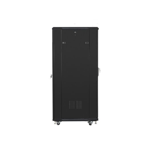Schrank Lanberg FF01-6832-12B 32U 800 kg Schwarz 19" Schrank