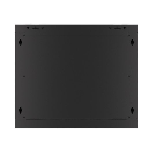 Wandgehäuse Lanberg WF01-6609-00B 9U 60kg Schwarz Wandgehäuse Lanberg WF01-6609-00B 9U 60kg Schwarz