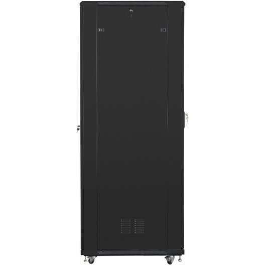 Freistehendes Rack Lanberg FF01-8047-12B 47U 800kg Schwarz IP20