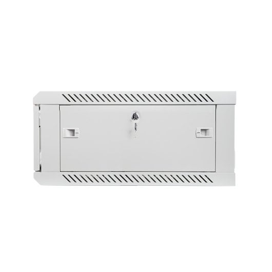 Wandgehäuse Lanberg WF01-6604-10S 4U 60kg IP20 Grau Wandgehäuse Lanberg WF01-6604-10S 4U 60kg IP20 Grau