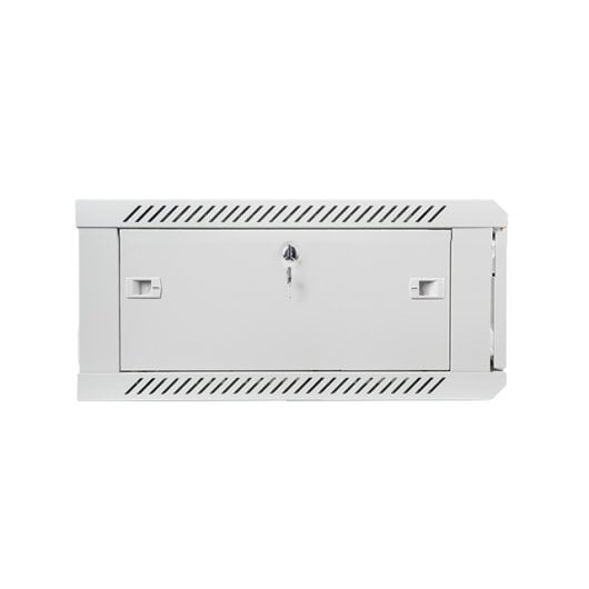 Wandgehäuse Lanberg WF01-6604-10S 4U 60kg IP20 Grau Wandgehäuse Lanberg WF01-6604-10S 4U 60kg IP20 Grau