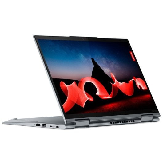 Portátil Lenovo ThinkPad X1 Yoga Gen 8 14? Intel Core i5-1345U 32GB 512GB SSD 5G Táctil IR Cam