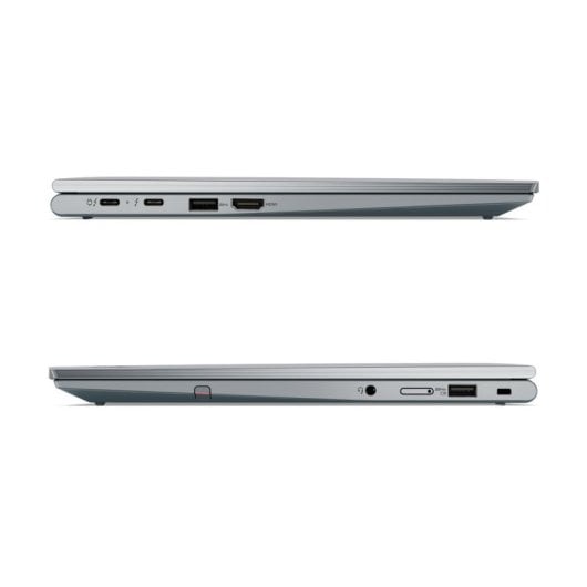 Portátil Lenovo ThinkPad X1 Yoga Gen 8 14? Intel Core i5-1345U 32GB 512GB SSD 5G Táctil IR Cam