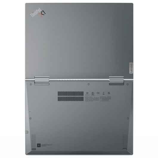 Portátil Lenovo ThinkPad X1 Yoga Gen 8 14? Intel Core i5-1345U 32GB 512GB SSD 5G Táctil IR Cam