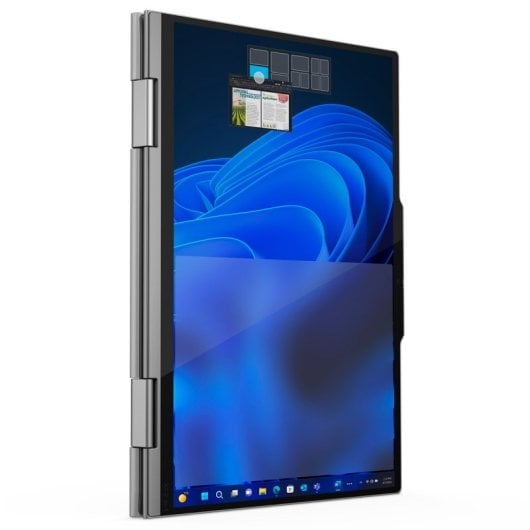 Portátil Lenovo ThinkPad X1 2-in-1 Gen 9 Intel Core Ultra LPDDR5x SSD NPU IA Convertible