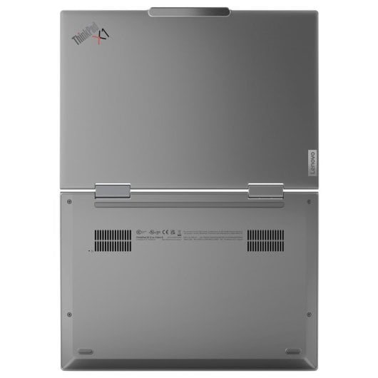 Portátil Lenovo ThinkPad X1 2-in-1 Gen 9 Intel Core Ultra LPDDR5x SSD NPU IA Convertible
