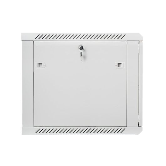 Wandmontage Schrank Lanberg WF01-6609-10S 9U IP20 60kg Grau Wandmontage Schrank Lanberg WF01-6609-10S 9U IP20 60kg Grau