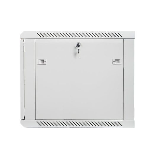 Wandmontage Schrank Lanberg WF01-6609-10S 9U IP20 60kg Grau Wandmontage Schrank Lanberg WF01-6609-10S 9U IP20 60kg Grau