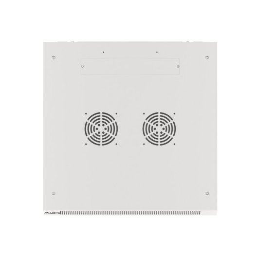Wandgehäuse Lanberg WF01-6606-10S 6U 60kg Grau Wandgehäuse Lanberg WF01-6606-10S 6U 60kg Grau