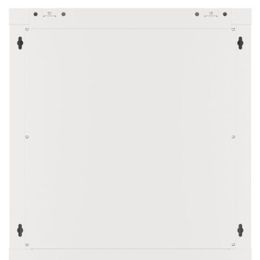 Wand-Rack Lanberg WF01-6412-00S 12U IP20 Grau Stahl 60kg Wandmontage Wand-Rack Lanberg WF01-6412-00S 12U IP20 Grau Stahl 60kg Wandmontage