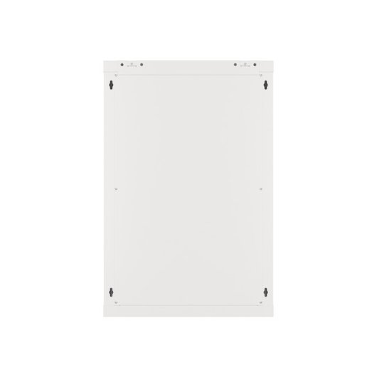 Bastidor da Parete Lanberg WF01-6418-10S 18U 60kg Grigio Bastidor da Parete Lanberg WF01-6418-10S 18U 60kg Grigio