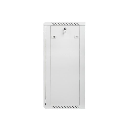 Bastidor Lanberg WF01-6422-10S 22U 60 kg Grigio Wall mount Bastidor Lanberg WF01-6422-10S 22U 60 kg Grigio